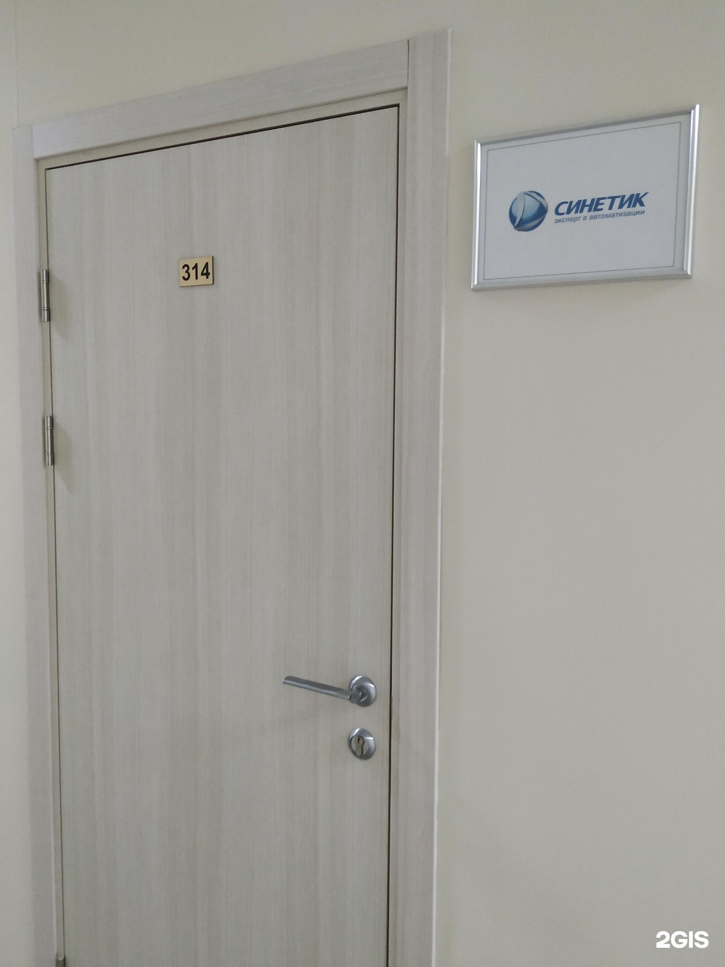 Синетик. Синетик