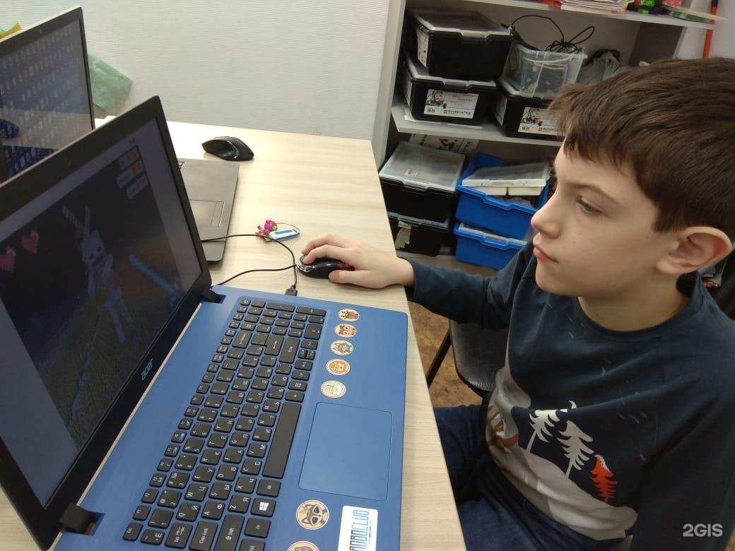 Programming club. РОБОКЛАБ. Робоклуб Омск. Клуб робототехники и программирования, Воронеж. ROBOCLUB Степанов.