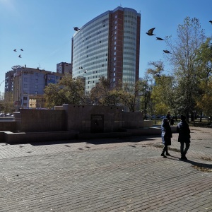 Фото от владельца Берёзовая роща, парк культуры и отдыха