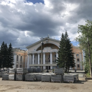 Фото от владельца Озорники, образцовый хореографический ансамбль