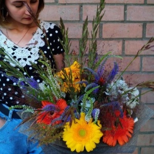 Фото от владельца Глориоза, сеть цветочных салонов