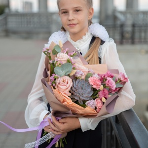 Фото от владельца Оранж, сеть цветочных салонов