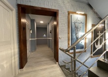 Ростов-на-Дону: Отель Resident loft hotel