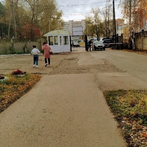 Фото от владельца Детская поликлиника №5, Городская детская поликлиника, ГБУЗ