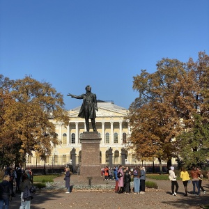 Фото от владельца Русский музей