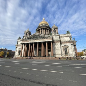 Фото от владельца Исаакиевский собор, государственный музей-памятник