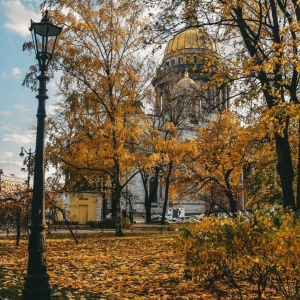 Фото от владельца Исаакиевский собор, государственный музей-памятник