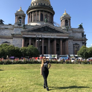 Фото от владельца Исаакиевский собор, государственный музей-памятник