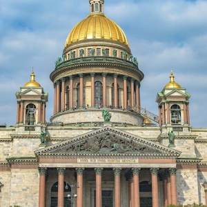 Фото от владельца Исаакиевский собор, государственный музей-памятник