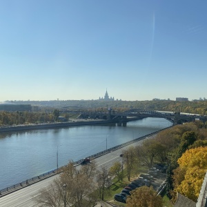 Фото от владельца Московский государственный университет им. М.В. Ломоносова