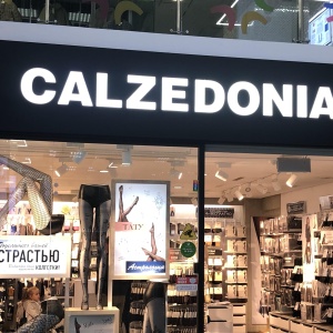 Фото от владельца Calzedonia, магазин чулочно-носочных изделий