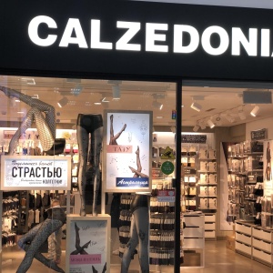 Фото от владельца Calzedonia, магазин чулочно-носочных изделий