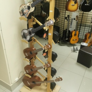 Фото от владельца Аваллон Мелоди Бит, магазин музыкальных инструментов