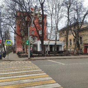 Фото от владельца Буланже, кофейня