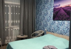 Отель Удача в Амурской области