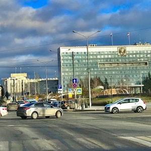 Фото от владельца Министерство социального развития Пермского края