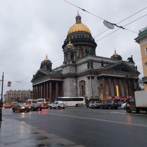 Фото от владельца Исаакиевский собор, государственный музей-памятник