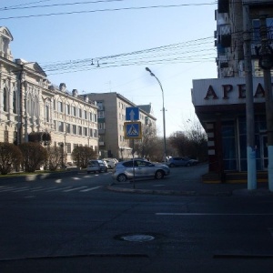 Фото от владельца Арбат, супермаркет