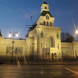 Фото от владельца Государственный мемориальный музей А.В. Суворова