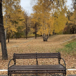 Фото от владельца Екатеринбургский Центральный Парк Культуры и Отдыха им. В.В. Маяковского