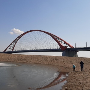 Фото от владельца Бугринская роща, парк культуры и отдыха