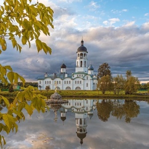 Фото от владельца Подворье Иоанно-Богословского Савво- Крыпецкого монастыря