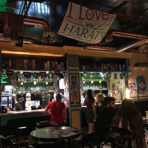 Фото от владельца Harat`s Irish Pub, бар