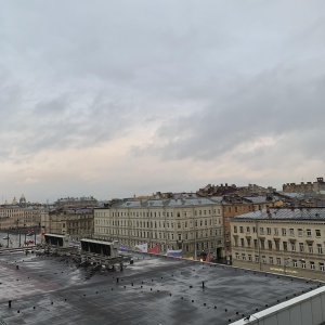 Фото от владельца АЗИМУТ Отель Санкт-Петербург