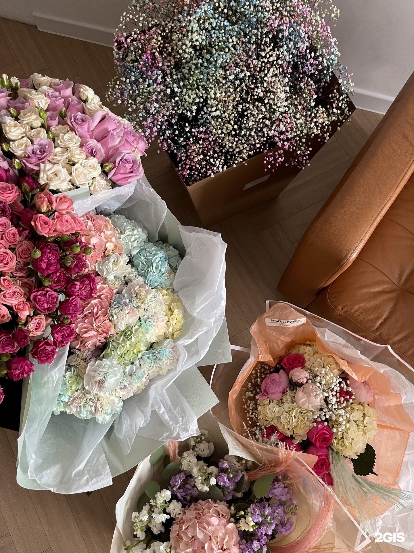 Цветы салон Нефтекамск. Цветок САЛОНУМА. Цветы в салоне Uni v фото. Angeline flowers