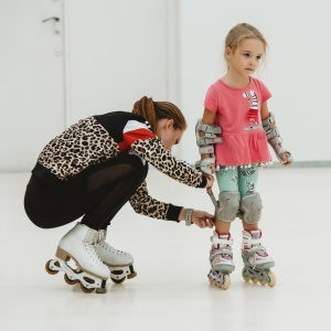 Фото от владельца Art-Skate, шоу-балет на роликах