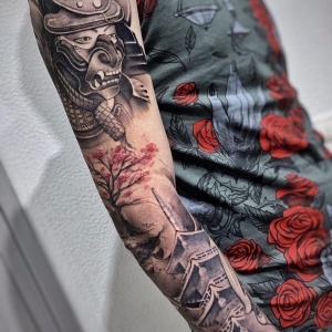 Фото от владельца Elite-tattoo, тату-салон