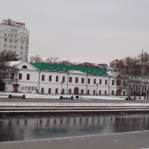 Фото от владельца Музей архитектуры и дизайна, УралГАХА