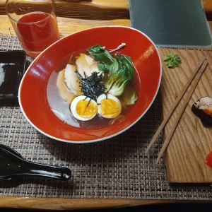 Фото от владельца Тануки, японский ресторан