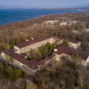 Фото от владельца Амурский залив, санаторий