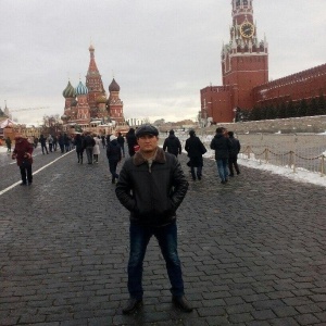 Фото от владельца Государственный Кремлевский дворец