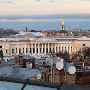 Фото от владельца Русский музей