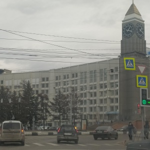 Фото от владельца Красноярский городской Совет депутатов