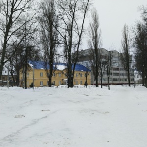 Фото от владельца Брянская транспортная прокуратура