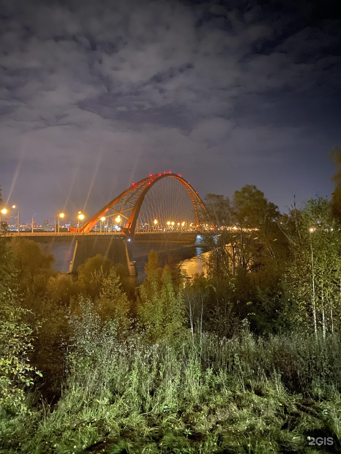 бугринский пляж новосибирск