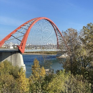 Фото от владельца Бугринская роща, парк культуры и отдыха