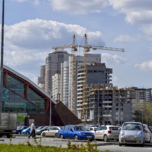 Фото от владельца Дирижабль, торговый центр