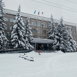 Фото от владельца Администрация г. Комсомольска-на-Амуре