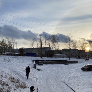 Фото от владельца Дельфинёнок, детский сад №110 компенсирующего вида