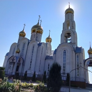 Фото от владельца Храм в честь иконы Пресвятой Богородицы Целительница