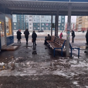 Фото от владельца Поликлиника, Северодвинская городская больница №1