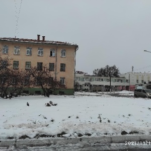 Фото от владельца Архангельская областная клиническая больница