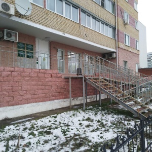 Фото от владельца Главное бюро медико-социальной экспертизы по Самарской области, ФКУ