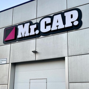 Фото от владельца Mr.Cap. Детейлинг-Центр профессионального косметического обслуживания автомобилей