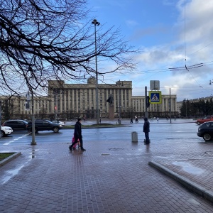 Фото от владельца Московский, бизнес-центр