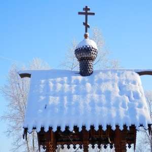 Фото от владельца Православный приход в честь Благовещения Пресвятой Богородицы